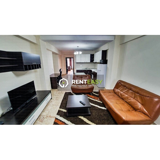 De vanzare! Apartament cu 2 camere situat in zona Copou - Exclusive Residence